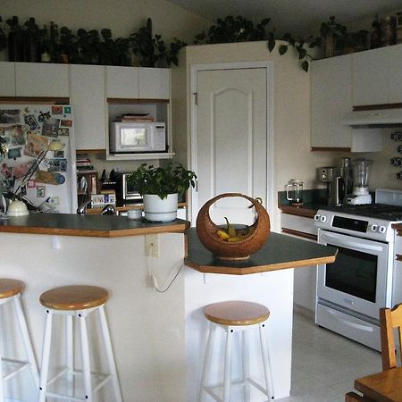 Avens Renaissance B&B Canmore Buitenkant foto