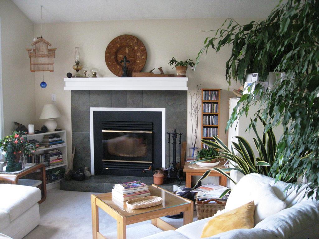 Avens Renaissance B&B Canmore Buitenkant foto
